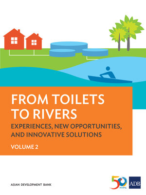 cover image of From Toilets to Rivers